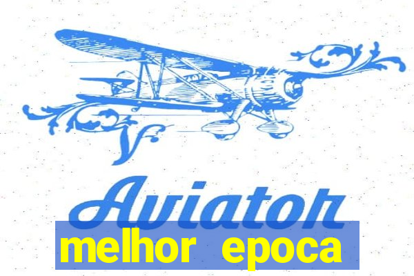 melhor epoca cruzeiro caribe